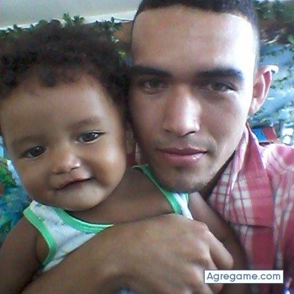 Noewilson chico soltero en Gracias