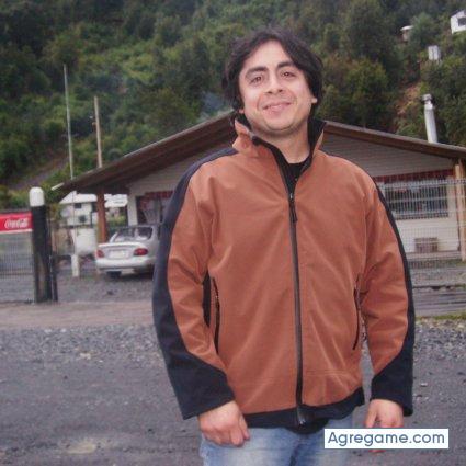 Steelattack chico soltero en Osorno
