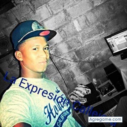 rang007 chico soltero en Cotuí