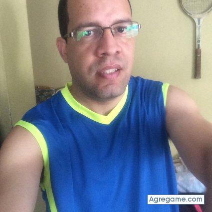 Caballero2973 chico soltero en Santo Domingo Norte