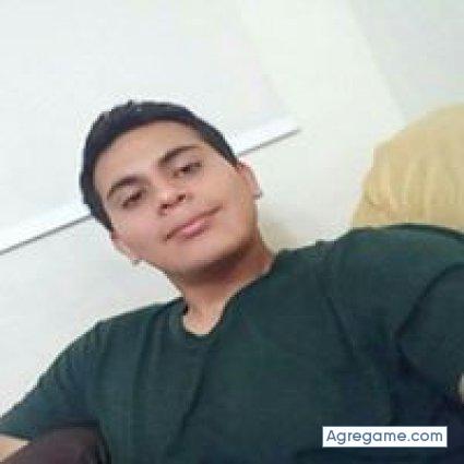 cristiancerron chico soltero en Pacanga