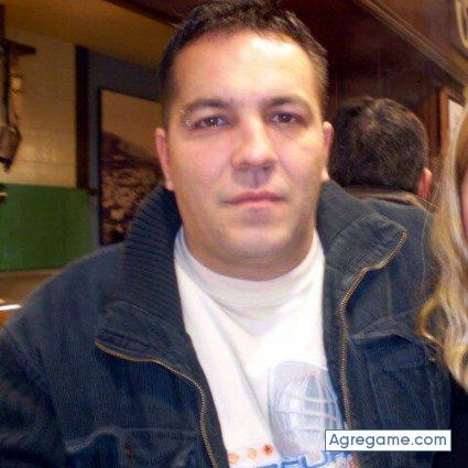 nacholangreo chico soltero en Luque