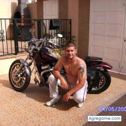 apocalisis chico divorciado en Torrevieja