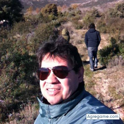 novak chico soltero en 