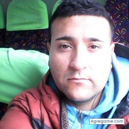 Vitoking chico soltero en Las Higueras De Talcahuano