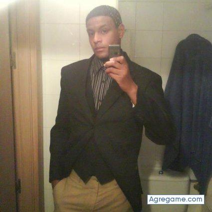 Ivanzolo chico soltero en Valdemorillo