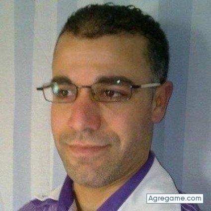 Adammelody chico soltero en Barcelona