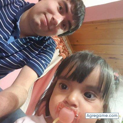 niicoperouene chico soltero en General La Madrid