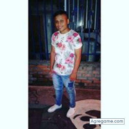 jhonalvarez2649 chico soltero en Santiago De Cali