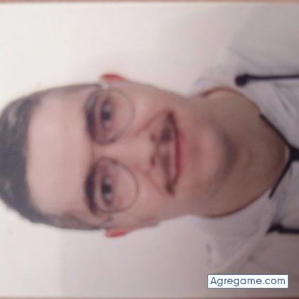 Wuwu97 chico soltero en Aranjuez