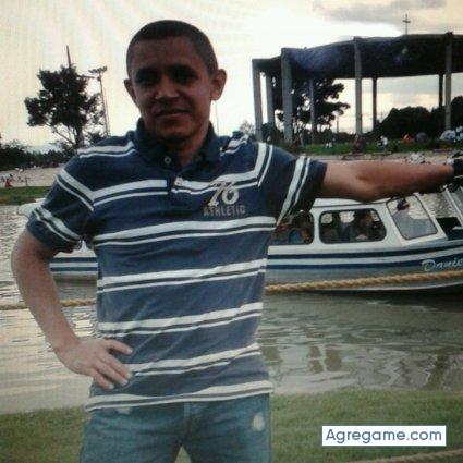 cacata chico soltero en Mutatá