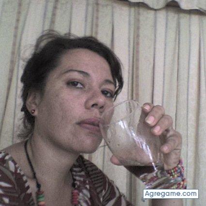 Lluvia chica soltera en Constanza