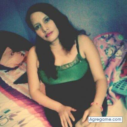 erika95 chica soltera en Biblián