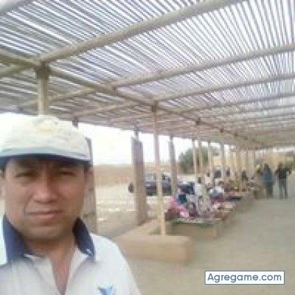 ronalalberto5690 chico soltero en Monsefú