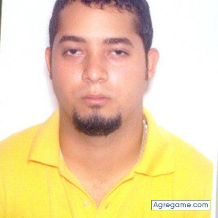 frodox chico soltero en Tucupita