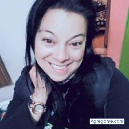 martuyflorescobar chica soltera en Mariano Acosta