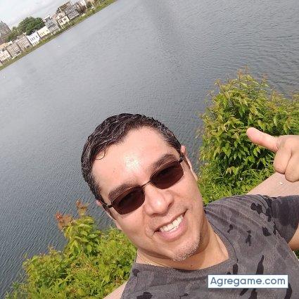 Balla1133 chico soltero en North Bergen