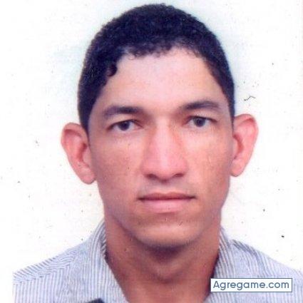 EUNIDES chico soltero en Barranquilla