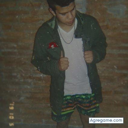 012334 chico soltero en Bandera