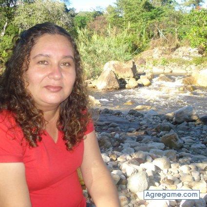 SOFFY chica divorciada en Tarapoto