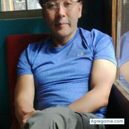 Danyee chico soltero en Pucón