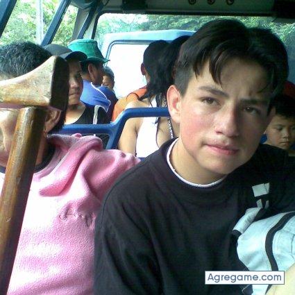 luiseduardo chico soltero en Bogotá