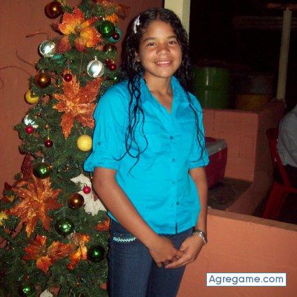 yohsimis chica soltera en Ciudad Guayana