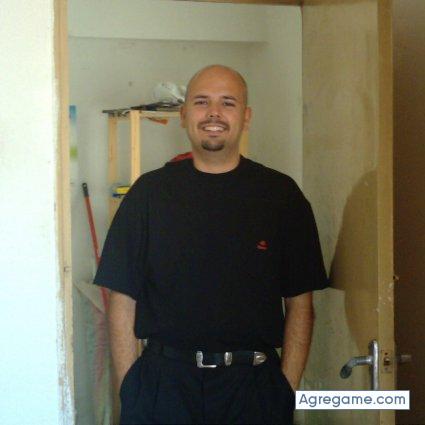 lobon26 chico soltero en Las Norias De Daza