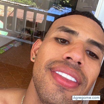 Gabrielmaquina chico soltero en Buenaventura