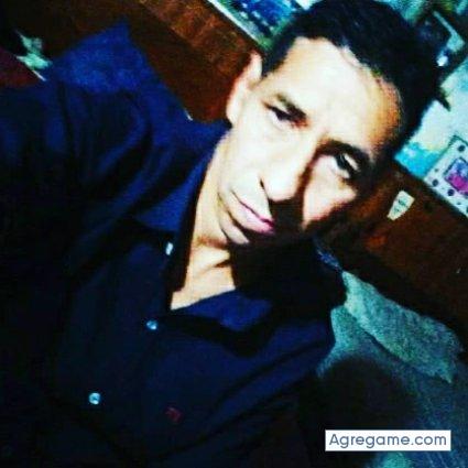 ectorjose chico soltero en Rufino