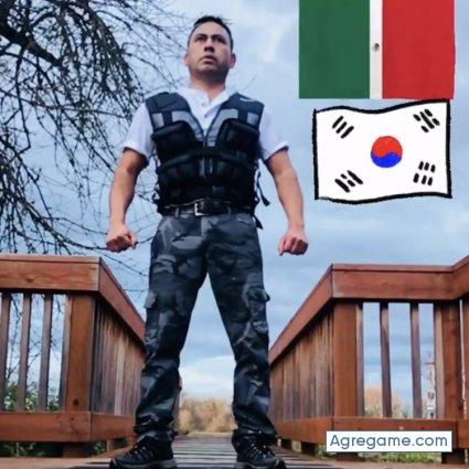 Rufian84 chico soltero en Portland