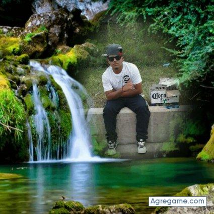 Eltommy chico soltero en Mexia