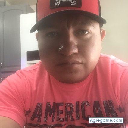 Josearzola1 chico soltero en Rock Springs