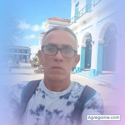 Foto de Eduardo Botino, 61 años en Fomento