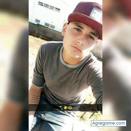 Hertorfader chico soltero en Chulumani