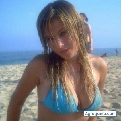 sthefy chica soltera en Propatria