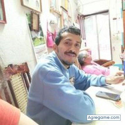 juanantonio5883 chico soltero en Perote