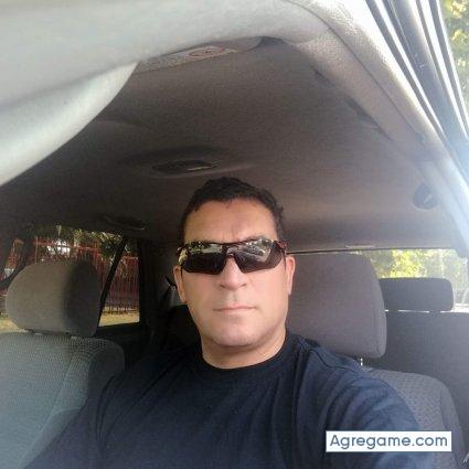 Alex0770 chico soltero en Osorno