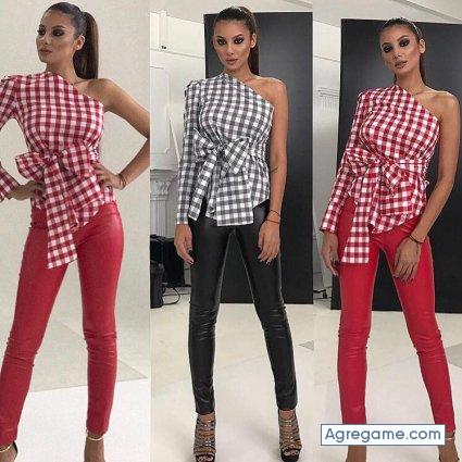 gmayerlimg chica soltera en Puerto Ordaz