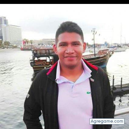 Negro1988 chico soltero en Doñihue