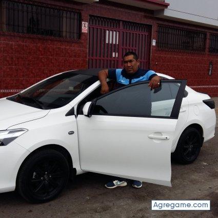 Alianzista chico soltero en Peoria