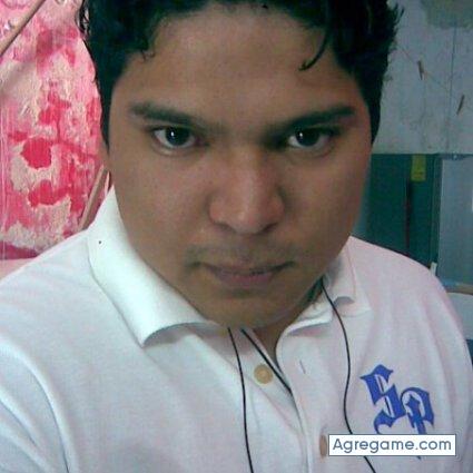 omegapino chico soltero en Campeche