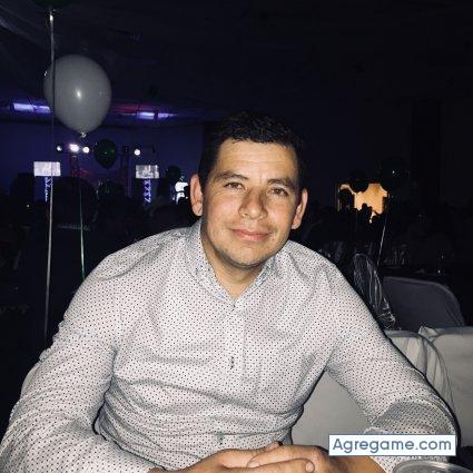 1980Manuel chico soltero en Spartanburg