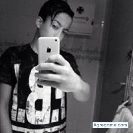 haitamfilali chico soltero en Renedo De Pielagos