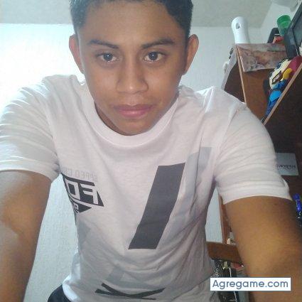 Alejo99999 chico soltero en Tlalpan