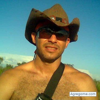 ALEXI chico soltero en Puerto Ordaz