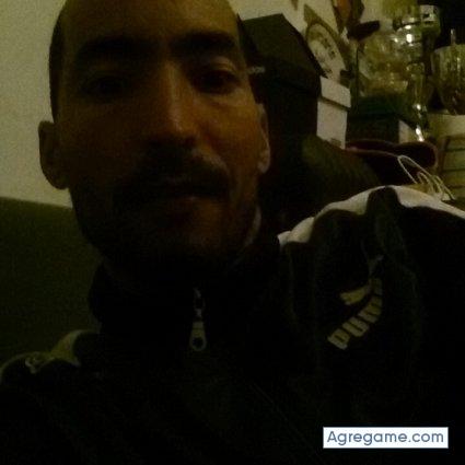 Lahcen1984 chico soltero en Baena