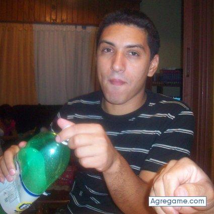 dego83 chico soltero en Florencio Varela