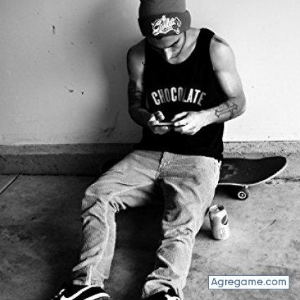 Manu256 chico soltero en Liberal