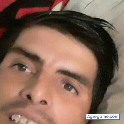 betomena4 chico soltero en Armstrong